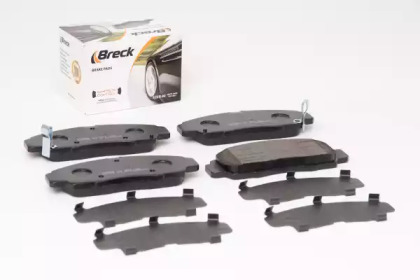 breck 237290070100